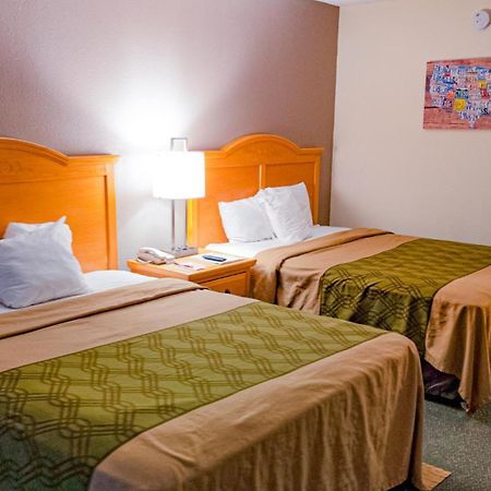 Econo Lodge Rawlins Exteriér fotografie