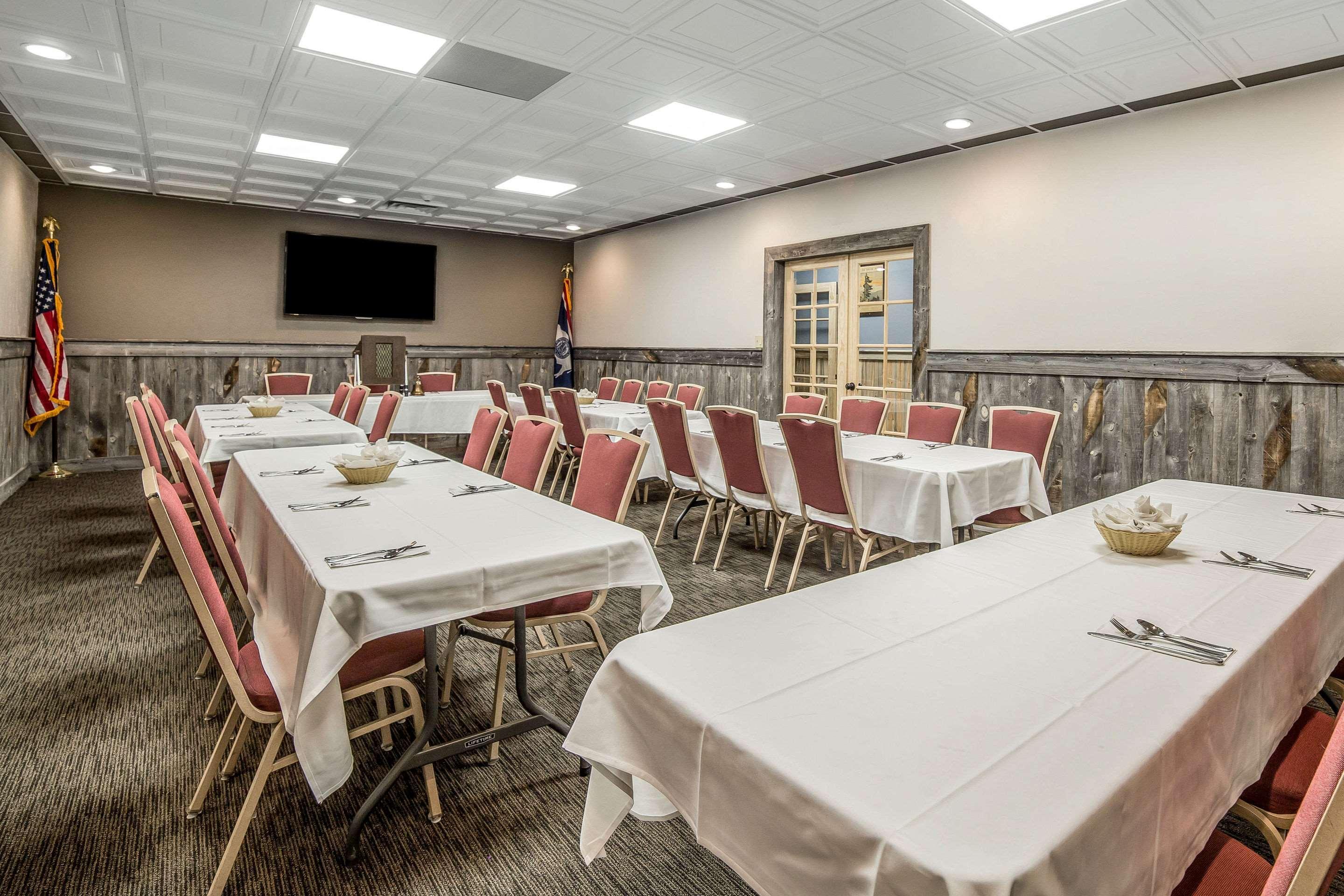 Econo Lodge Rawlins Exteriér fotografie
