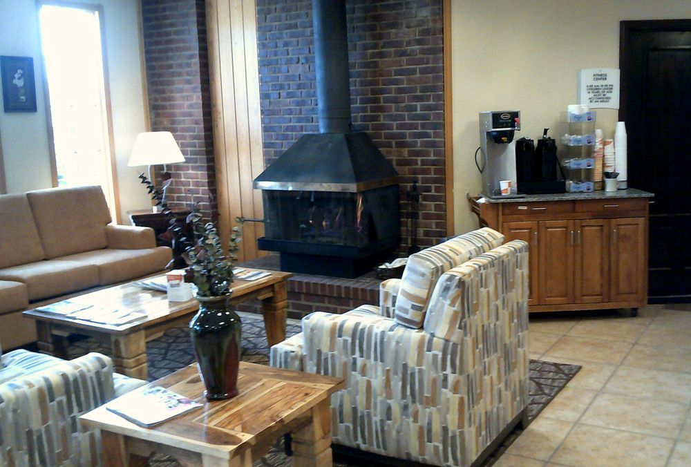 Econo Lodge Rawlins Exteriér fotografie
